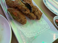 -無招牌海鮮(芽笼店)