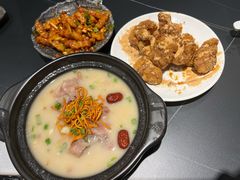 -付小姐在成都(中山公园店)