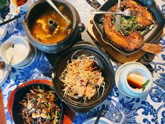 云海肴汽锅鸡-云海肴·云南菜(南强街总店)