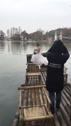 点击看大图 -青禾蒙娜丽莎婚纱摄影(武汉总店)