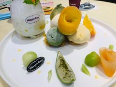 -哈根达斯(石家庄北国店)