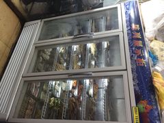 iphone_upload_pic-阿明烧烤·烤鱼·小龙虾(水清路店)