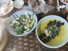 -金稼园·金平湖农家菜