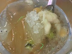 -無招牌海鮮(芽笼店)