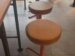 -麦当劳(联盛店)