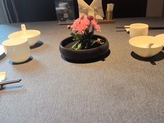 -喜湘宴·精致湖南菜(和平西桥店)