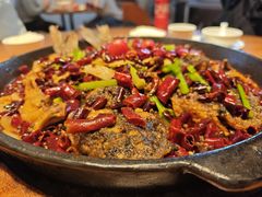 -老板恋上鱼(恒隆广场店)