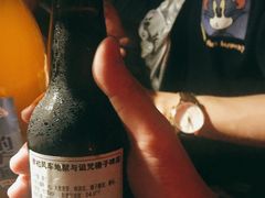 -虚荣精酿酒屋(五羊店)