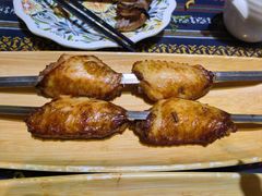 -驿楼兰·新疆菜(火车站店)