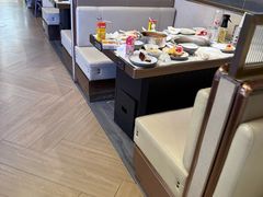 -江小主自助料理(织里吾悦广场店)