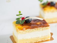 -美丽心情蛋糕(江苏路店)