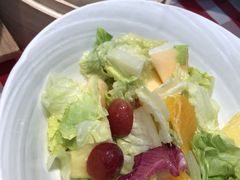 -西贝(无锡万象城店)
