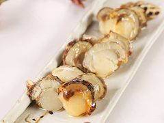 -水一方现烤鱿鱼丝大连特产(三八广场店)