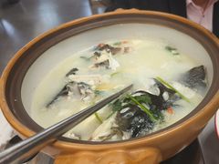-宝荣鱼馆·临湖之宴(千岛湖店)