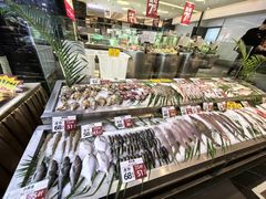 -万龙洲海鲜(大兴绿地缤纷城店)