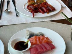 -富力丽思卡尔顿酒店·香荟全日制餐厅