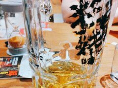 -聚点串吧·北京烧烤(赵登禹路店)