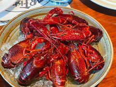 -Mr·Fish鱼鲜生海鲜放题(银泰in99店)