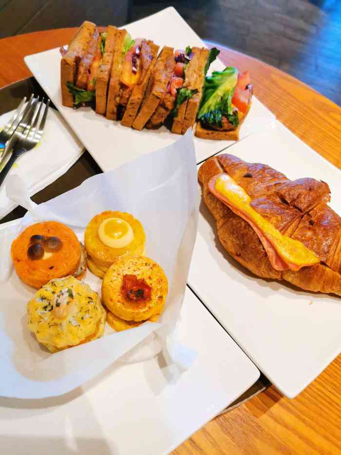 星巴克(深圳易思博软件大厦店)