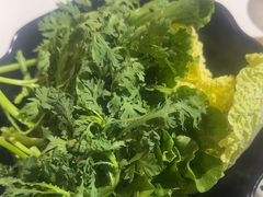 -云中鱼蒸汽石锅鱼(川沙百联店)