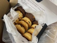 -SKROLL卡特司库·蛋糕定制·生吐司·司康(古北程家桥店)