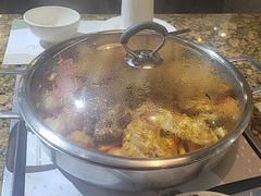 -黄记煌三汁焖锅(渝北金港国际店)
