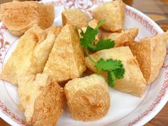 -正宗普宁豆干坊·洪记砂锅粥(红领巾路店)