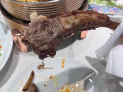 -阿里疆Alijiang·丝路美食·异域风情·清真(长楹天街店)