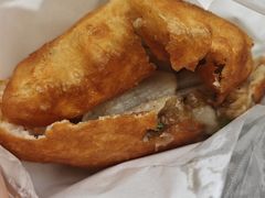 -家阳赵师傅油饼包烧麦(粮道街店)