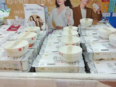 -京客隆超市(管庄店)