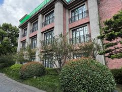 -上海瑞金洲际酒店