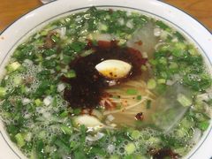 -穆芳阁兰州纯汤牛肉面(西安总店)