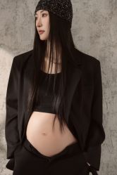 -麦迪孕妇照摄影(大师店)