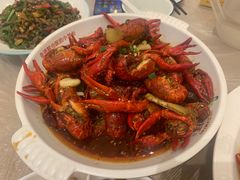-味道工厂楚虾王(龙虾城店)