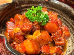 秘制红烧肉-寻食記创意特色菜