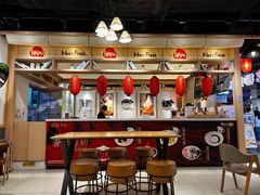 -鲜芋仙(时尚天河店)