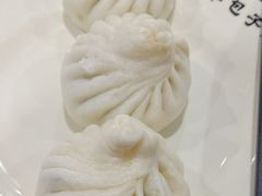 -庆丰包子铺(宣武门店)