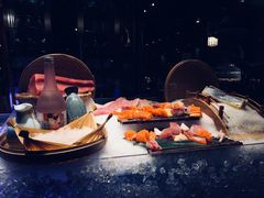 -广州富力君悦大酒店·凯菲厅