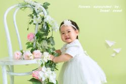 -大树儿童摄影