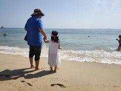 -大梅沙海滨公园