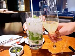 -沈阳君悦酒店·意坊意大利餐厅