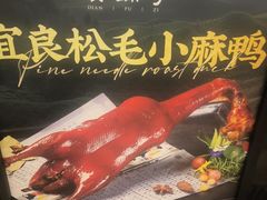 -滇铺子·云南特色菜·第九届野生菌美食节(东风东路c86店)