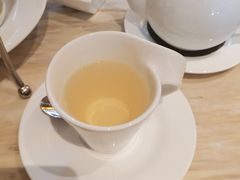 -上海新发展亚太JW万豪酒店