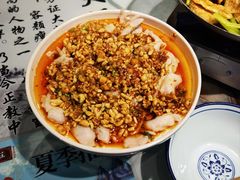 招牌口水鱼-风波庄(罍街分舵)