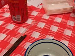 -荆九爷爆炒桥头三嫩(夫子庙店)