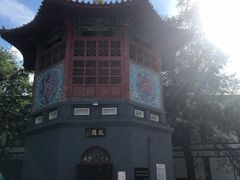-哈尔滨极乐寺
