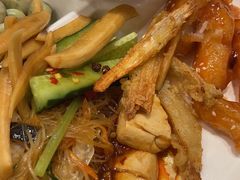 -素满香·素食自助餐(苏州·临顿路店)