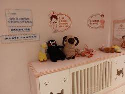 -桃桃城堡(欧亚汇集店)