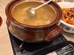 -小碗大胃(福久源新天地店)