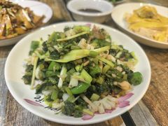 -邵老爹老杭州白斩鸡·家常菜(建国北路店)